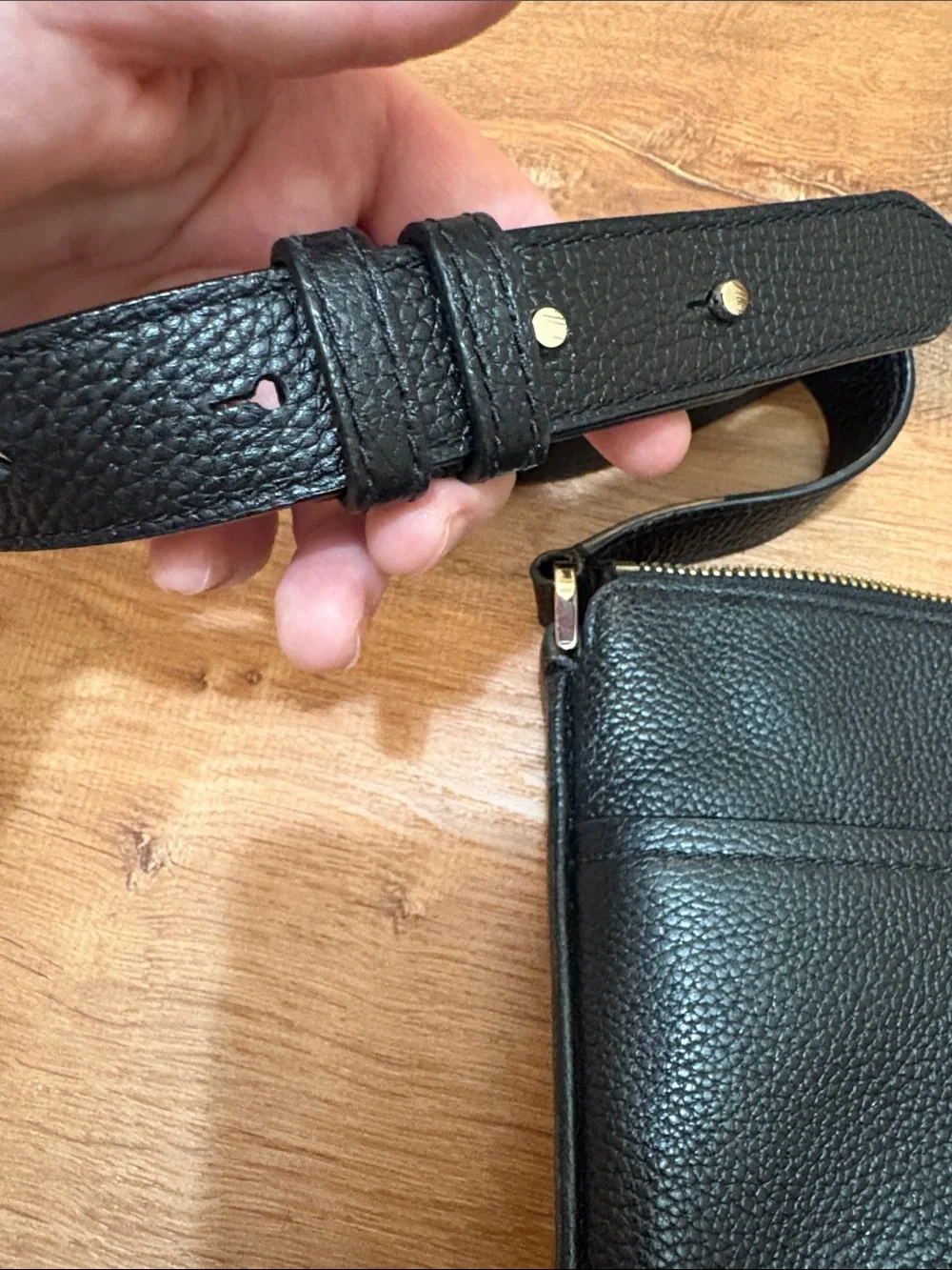 kate spade crossbody bag pebbled leather bag